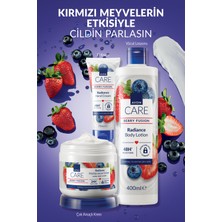 Avon Care Berry Fusion Yabanmersinli El Kremi 75 Ml.