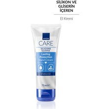 Avon Care Silikon, Gliserin, Badem Yağı ve E Vitamin İçeren El Kremi 75 ml