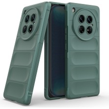 Infinix Zero 40 5g Kılıf Kasisli Silikon Zr-Etnik