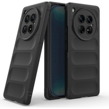 Infinix Zero 40 5g Kılıf Kasisli Silikon Zr-Etnik