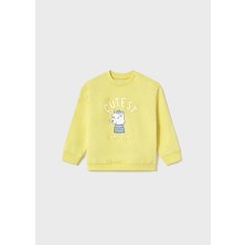 Mayoral Bebek Sweat 1466 6/48 Ay