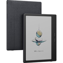 Onyx Boox Go Color 7 (2. Nesil) E Kitap Okuyucu