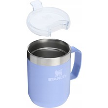 Stanley  The Everyday Termos Bardak 0.23 Litre Mavi Renk