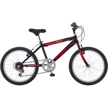 Salcano Excel 20 Jant Çocuk Bisikleti (120 145 cm Boy)