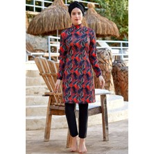 Maresiva 0511 LİKRALI TESETTÜR