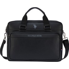 U.s. Polo Assn.since 1890 Unisex Evrak Çantası PLEVR25042