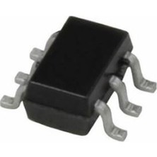 Powermaster PF6005AG 6005A, SOT-23-6 6 Ayaklı
