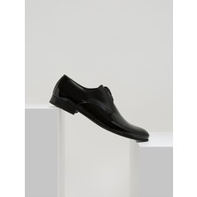 Cacharel Erkek Siyah Klasik Ayakkabı 50235845-1000