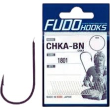 1801 Chika Black Nikel Iğne