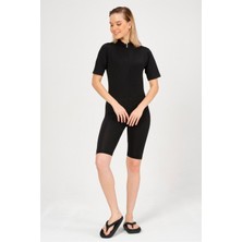 Alfasa ALF22710 Tulum Yarım Kol Mayo
