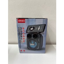 Kımıso KMS-1181 Bluetooth Hoparlör