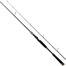 Sea Horse Twisted Choice 2-2,4 M 3-15 & 5-25 gr (2 Farkı Atarda Uca Sahiptir)