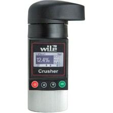 Wile 78 Kırmalı Tahıl Rutubet Ölçer