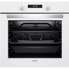 Simfer 7330 ANKASTRE FIRIN-SİMFER 3048 SET ÜSTÜ OCAK- SİMFER ANKASTRE DAVLUMBAZ