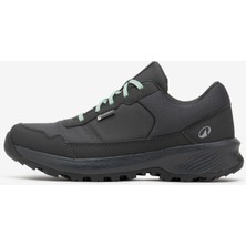 Quechua Kadın Outdoor Su Geçirmez Ayakkabı - Gri - NH100