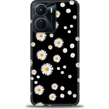 Kılıf Evreni Vivo Y16 Uyumlu A+ Plus Kılıf + SERAMİK KIRILMAZ EKRAN KORUYUCU 131