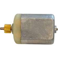 DNC Auto Part Renault Megane 2 Için Kilit Motoru