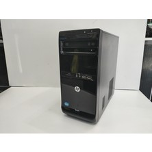 Hp Pro 3500 I5-3470 8gb Ram 120GBSSD Yenilenmiş 2.el Masaüstü Bilgisayar