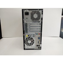 Hp Pro 3500 I5-3470 8gb Ram 120GBSSD Yenilenmiş 2.el Masaüstü Bilgisayar