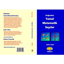 Doğrudan Temel Matematik Sayılar