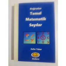 Doğrudan Temel Matematik Sayılar