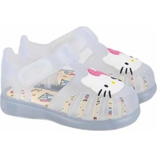 Igor Tobby Kıtty Çocuk Sandalet Ayakkabı S10268-038ROSA