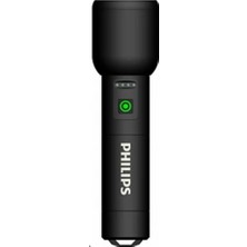 Philips Flashlights Fener SFL7010R/62