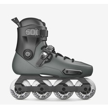 Oxelo Yetişkin Paten - Mf S 500 Freeskate Hardboot