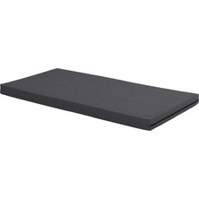 Neo Sleep | Lite Yatak Çok Amaçlı Mat Yer Minderi Kamp Karavan Misafir Yoga Ortopedik Yatak