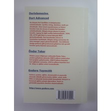 Derinlemesine Dart Advanced