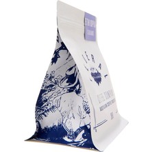 FEDERAL Ethiopia Sidamo (Öğütülmüş Filtre Kahve) 250GR