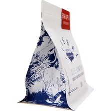 FEDERAL Ethiopia Yirgacheffe (Öğütülmüş Filtre Kahve) 1kg