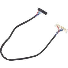 LCD Panel Flexi Repair QK0808E Kablo Hd Lg