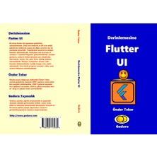 Derinlemesine Flutter Uı