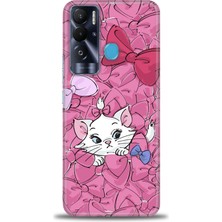 Kılıf Evreni Tecno Pova Neo Uyumlu A+ Plus Kılıf + SERAMİK KIRILMAZ EKRAN KORUYUCU 215