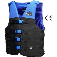 Ocean Marine Can Yeleği 50 Newton Yüzdürme Yardımcısı - CE Sertifikalıdır