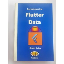 Derinlemesine Flutter Data