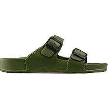 Aquaflex-M Erkek Terlik 01537HAKI