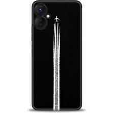 Kılıf Evreni Tecno Spark 9 Pro Uyumlu A+ Plus Kılıf + SERAMİK KIRILMAZ EKRAN KORUYUCU 387