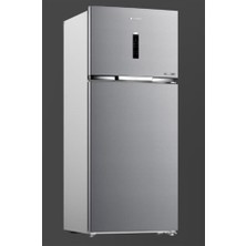 Arçelik 578557 Eı Maxifit No Frost Buzdolabı Inox