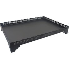 Nurgaz Çadır Soba Altlığı