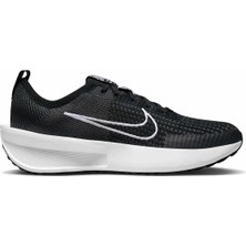 Nike Interact Run Erkek Sneaker Ayakkabı FD2291-001-SIYAH
