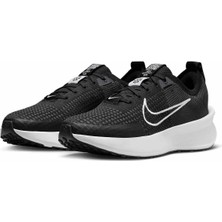 Nike Interact Run Erkek Sneaker Ayakkabı FD2291-001-SIYAH
