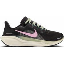 Nike Air Zoom Pegasus 41 Kadın Sneaker Ayakkabı FD2723-009-SIYAH