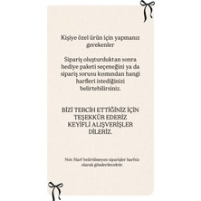 Kalp Atışı Bileklik (1 Adet Fiyatıdır Çift Değildir.)