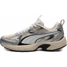 Puma Milenio Tech  Sneaker Ayakkabı 392322-04 Bej