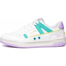 Hummel  Archıve Studıo V2 Unisex Sneaker Ayakkabı 900670-9316WHITE