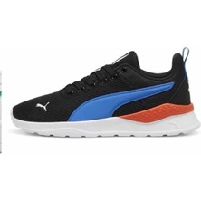 Puma Anzarun Lite Jr  Sneaker Ayakkabı 372004-38 Çok Renkli