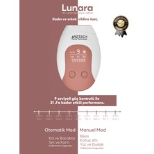 Arztech Ipl Lazer Epılasyon Cihazı