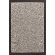 Cool Halı Berlin M720 Hav Toz Vermez Hasır Dokulu Balıksırtı Desenli Ithal Sisal Halı